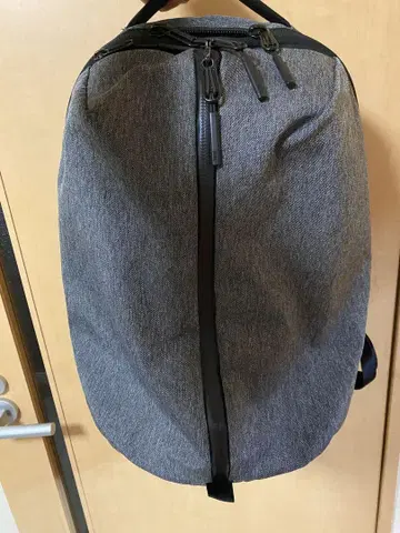 Aer Fit Pack 2 그레이 백팩