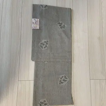 미사용 택 포함 코몬 그레이 계열 스트라이프 여름 아이템