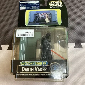 STAR WARS Darth Vader 피규어