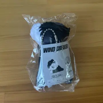 WIND BREAKER 윈브레 껴안는 캐릭터 컬렉션 사쿠라 하루카