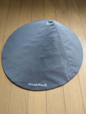 mont-bell 필드 엄브렐러