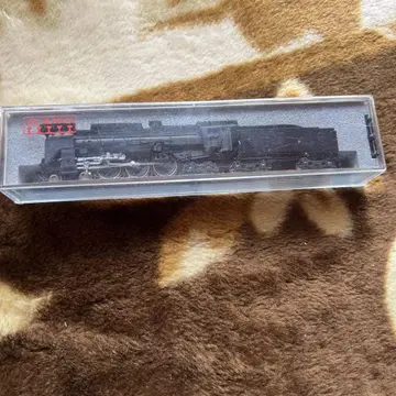 KATO C62 2003
