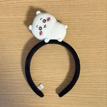 치이카와 파크 머리띠 치이카와 (먼작귀)