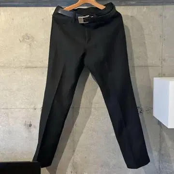 랭글러 런처 드레스 청바지