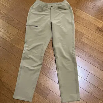 Teton Bros. 베이지 팬츠 JP M / US XS