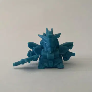 건담 RXF91 건 소거 SD건담
