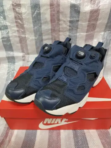 REEBOK 리복 인스타펌프 퓨리 pumpFury 27.5