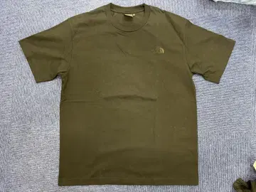 THE NORTH FACE 티셔츠 XXL