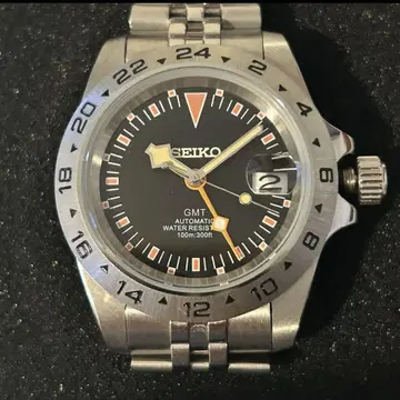 vintages GMT EXPLORER II MOD