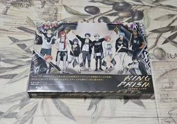 KING OF PRISM SUPER LIVE