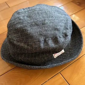 Bootleggers 레니 블루스 햇 그레이