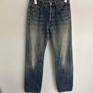 DENIME 데님 팬츠