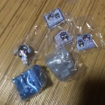 아노쨩 x 바츠마루 6개 세트