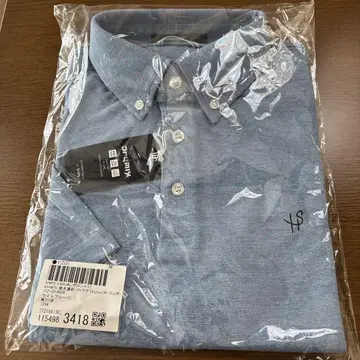 SHIPS 피케 셔츠
