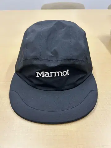 마모트 marmot 제트 캡 GORE-TEX TOAUJC31