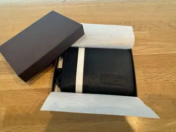 발리 BALLY 지갑