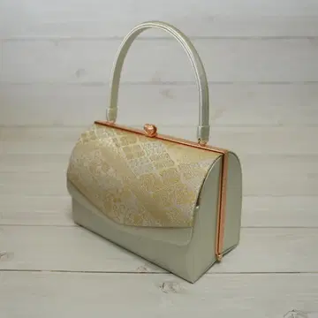 일본 의류 가방 2way 타입 포멀 도메소데 호몬기 후리소데 기모노