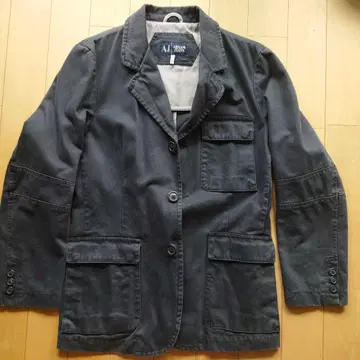 ARMANI JEANS 자켓