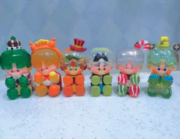 POPMART pino jelly 피노젤리 묶음 판매