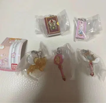 카드캡터 사쿠라 메지루시