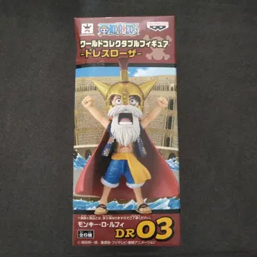 ONE PIECE 월드 컬렉션 루피 드레스로자