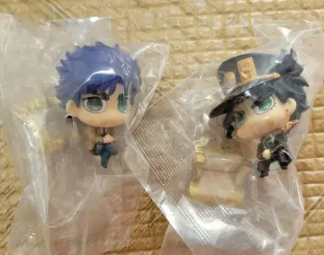 죠죠 컬렉션 JOJO WORLD EDITION 쿠죠 죠타로