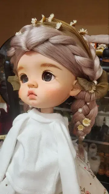 아이시돌 가발