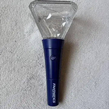 FANTASTICS 응원봉