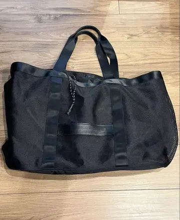 OVY deci 2Way Mesh Big Tote