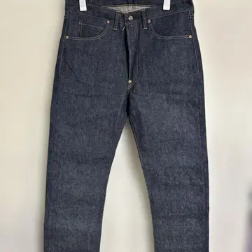 WAREHOUSE & CO. S1003XX W33 L32 데님