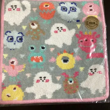 페일러 시나 손수건 새상품