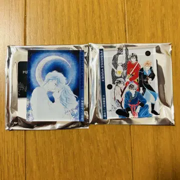 환상게임 원화전 아크릴 마그넷 주작