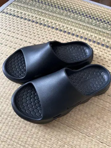 컬럼비아 스라이브 리바이브 샌들 24cm 미사용 새상품
