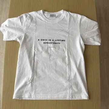 POET MEETS DUBWISE 티셔츠 M 사이즈