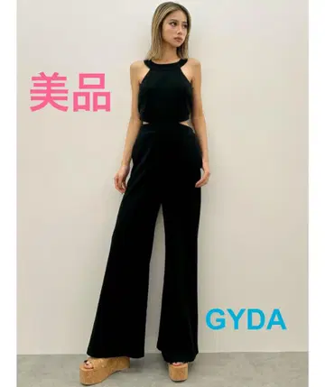 GYDA 블랙 올인원