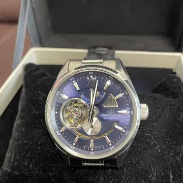 [새상품급] Orient Star WZ0191DK