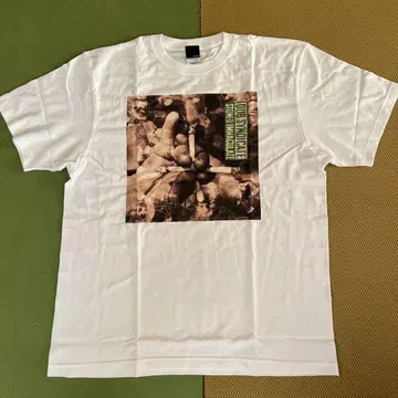 DUB SYNDICATE 아트 티셔츠