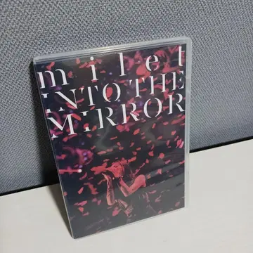milet/3rd anniversary live Blu-ray