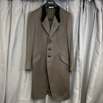 Paul Smith collection 체스터 코트