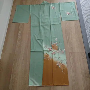 정견 쓰케사게 호몬기