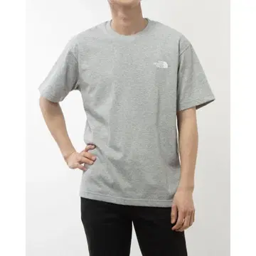THE NORTH FACE S/S Nuptse T [ NT32448 ]