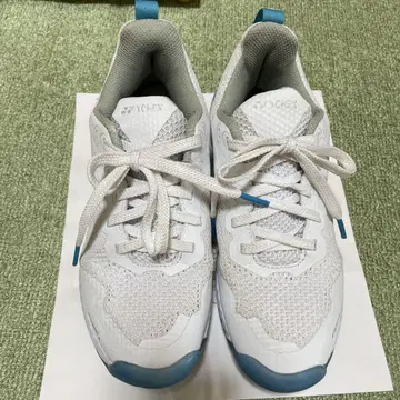 요넥스 테니스화 23cm 카펫용 실내