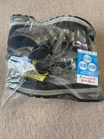 La Sportiva Trango TRK GTX
