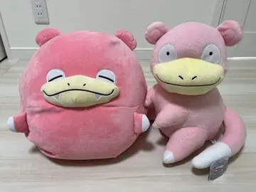 폭신폭신 야돈 봉제인형 쿠션