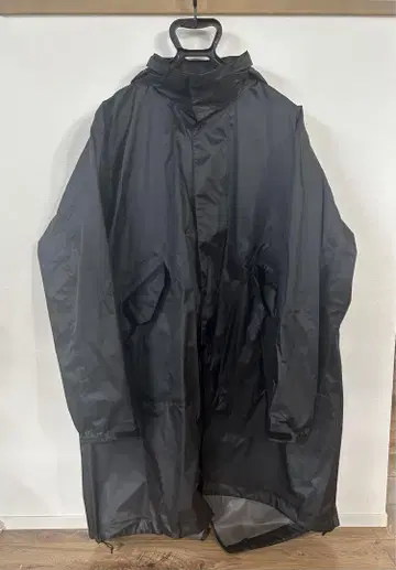 THE NORTH FACE 라이트닝 코트 L 사이즈