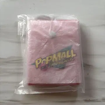 나니와단시 POPMALL 아크릴 스탠드 케이스