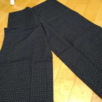 하마마츠 목화 팬츠