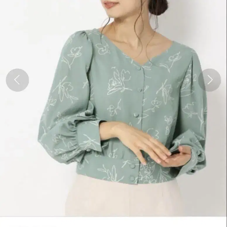 1번째 상품 이미지