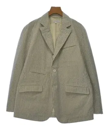 Engineered Garments 캐주얼 자켓 남성용
