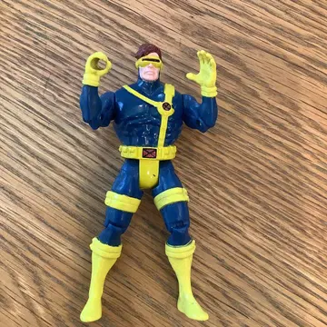 X-MEN 사이클롭스 피규어